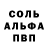 Бошки Шишки индика Micheal Henry